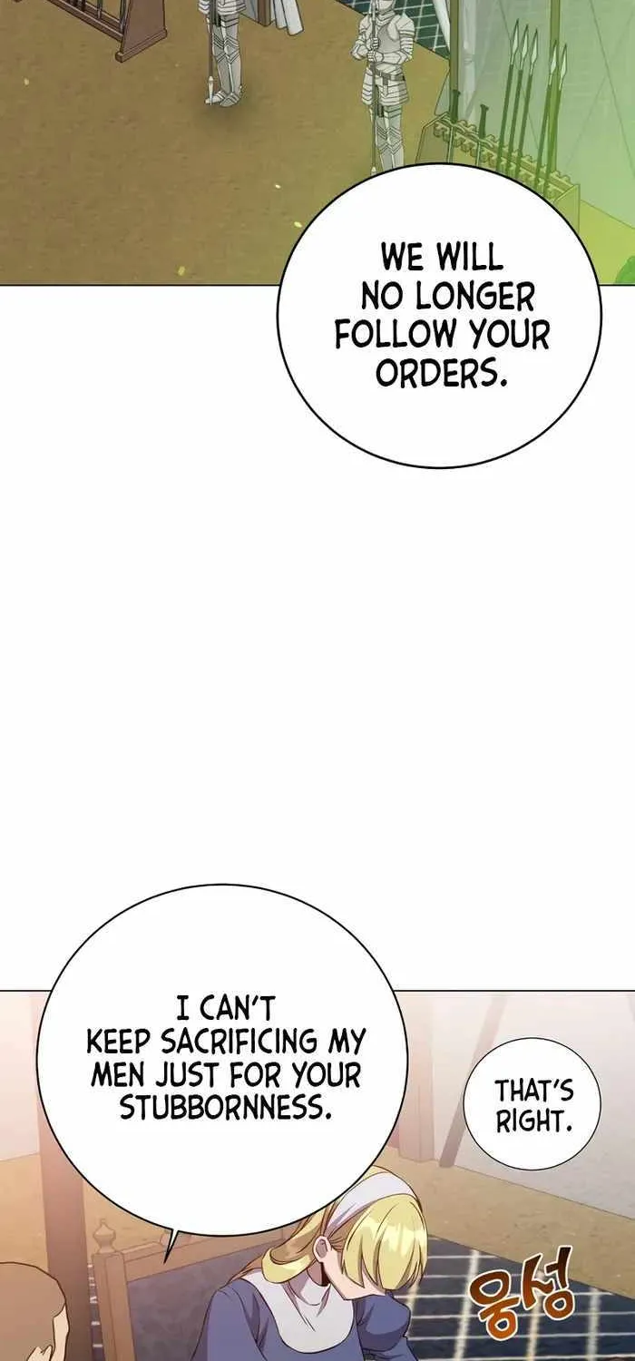 Read The Max Level Hero Has Returned! chapter 163 image 37 on Lezhin