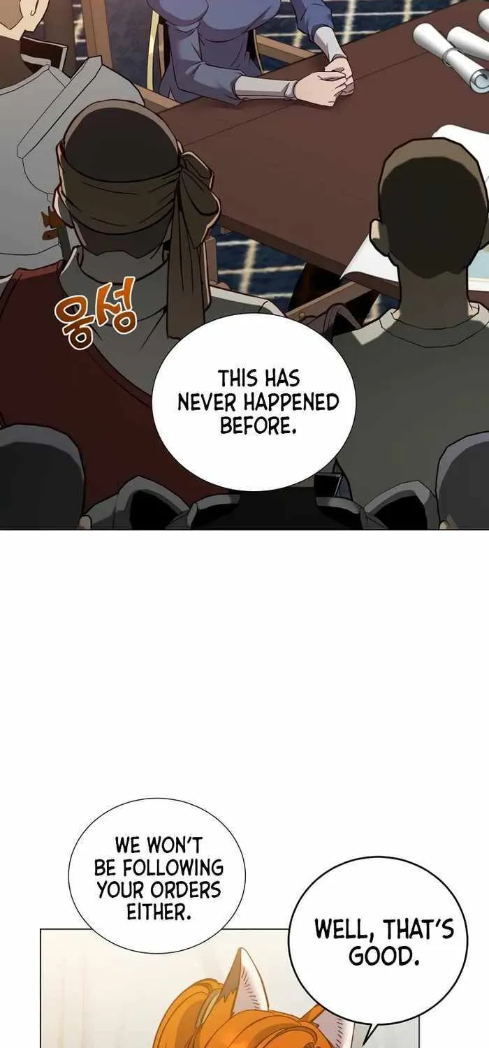 Read The Max Level Hero Has Returned! chapter 163 image 38 on Lezhin