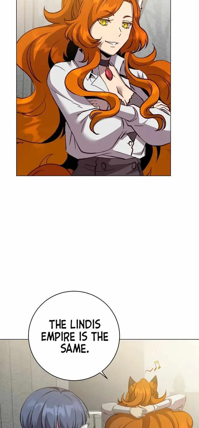 Read The Max Level Hero Has Returned! chapter 163 image 39 on Lezhin