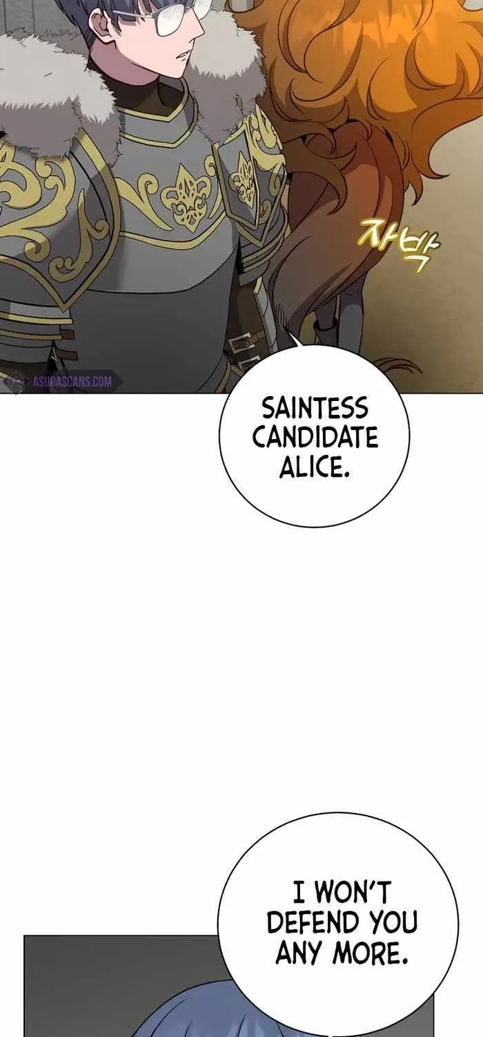 Read The Max Level Hero Has Returned! chapter 163 image 40 on Lezhin