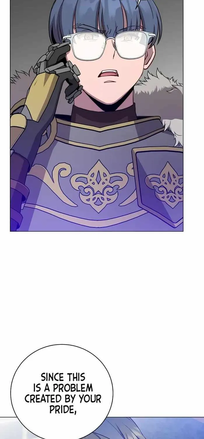 Read The Max Level Hero Has Returned! chapter 163 image 41 on Lezhin