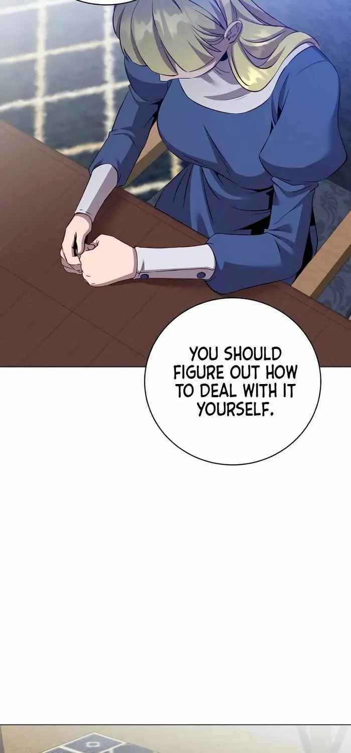 Read The Max Level Hero Has Returned! chapter 163 image 42 on Lezhin