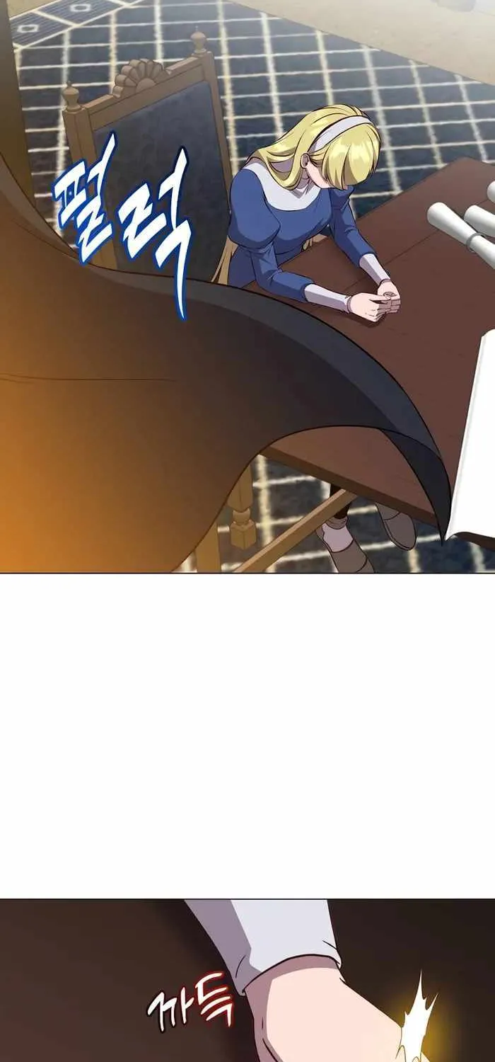 Read The Max Level Hero Has Returned! chapter 163 image 43 on Lezhin