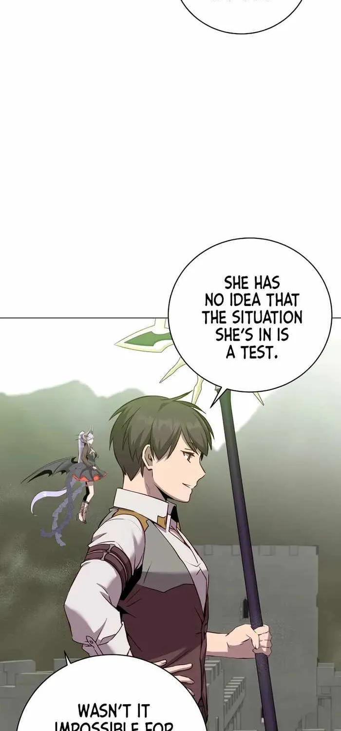 Read The Max Level Hero Has Returned! chapter 163 image 5 on Lezhin