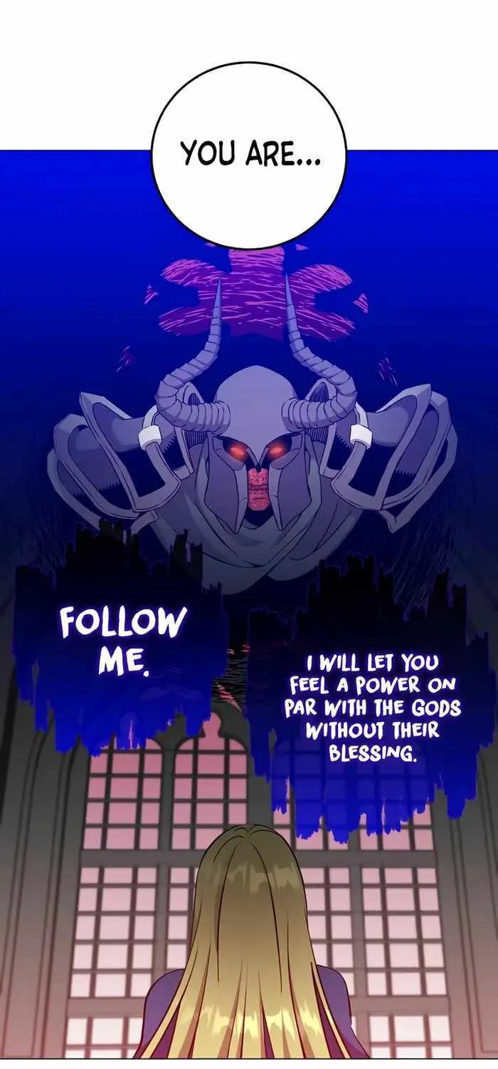 Read The Max Level Hero Has Returned! chapter 163 image 54 on Lezhin