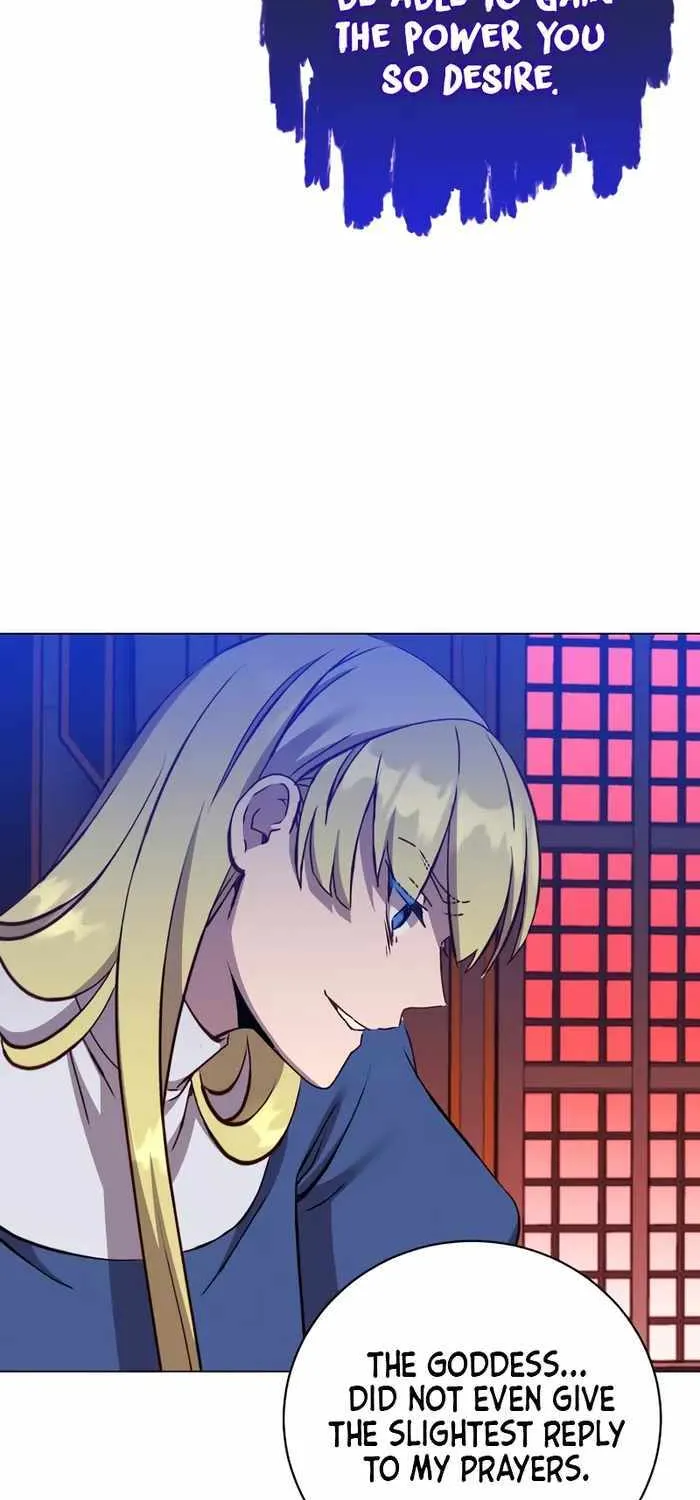 Read The Max Level Hero Has Returned! chapter 163 image 56 on Lezhin