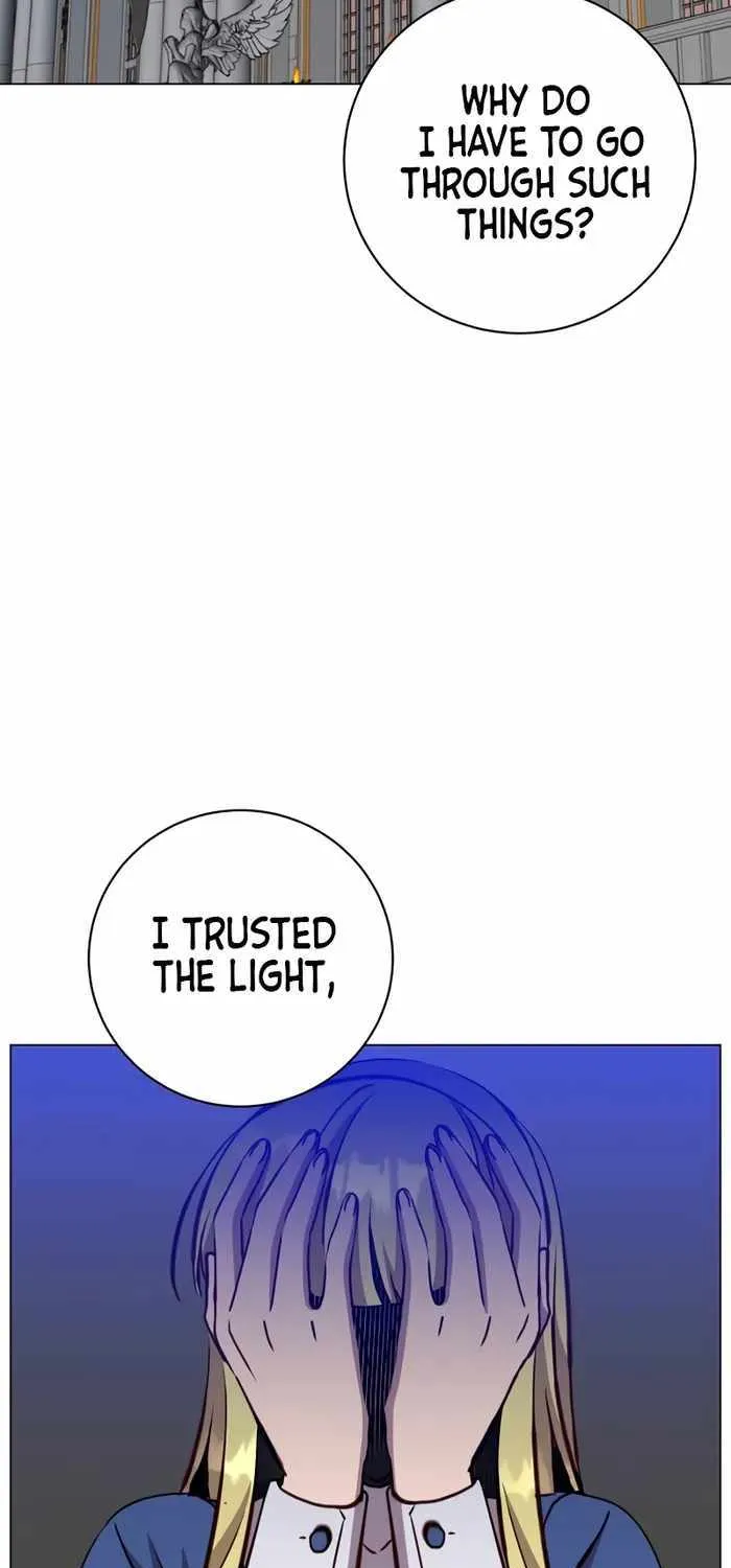 Read The Max Level Hero Has Returned! chapter 163 image 58 on Lezhin