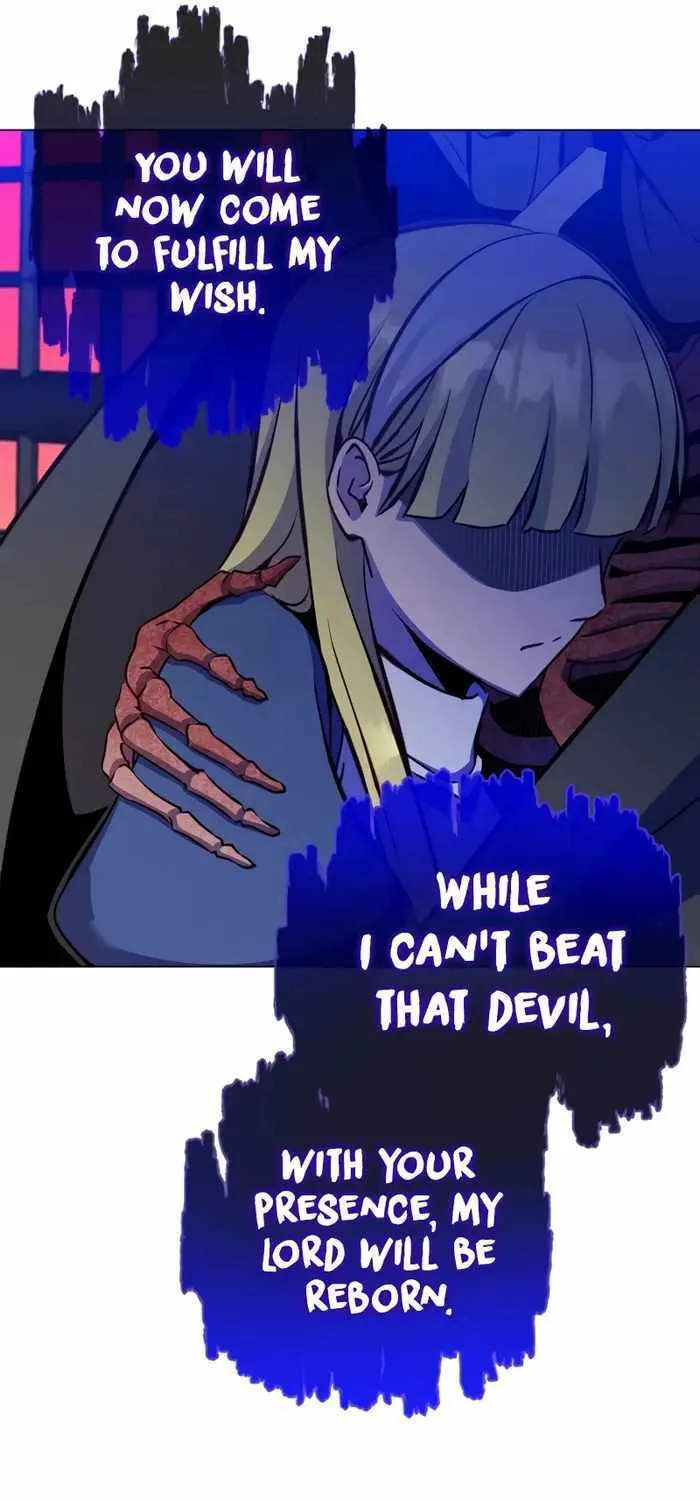 Read The Max Level Hero Has Returned! chapter 163 image 63 on Lezhin