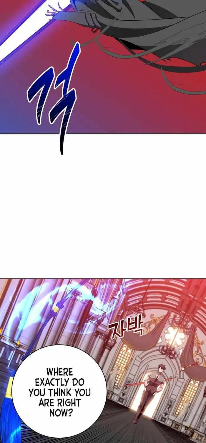 Read The Max Level Hero Has Returned! chapter 163 image 68 on Lezhin
