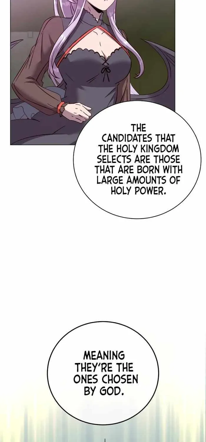 Read The Max Level Hero Has Returned! chapter 163 image 7 on Lezhin
