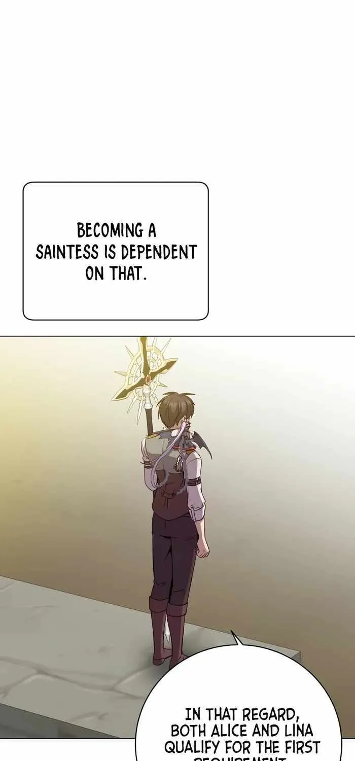 Read The Max Level Hero Has Returned! chapter 163 image 9 on Lezhin