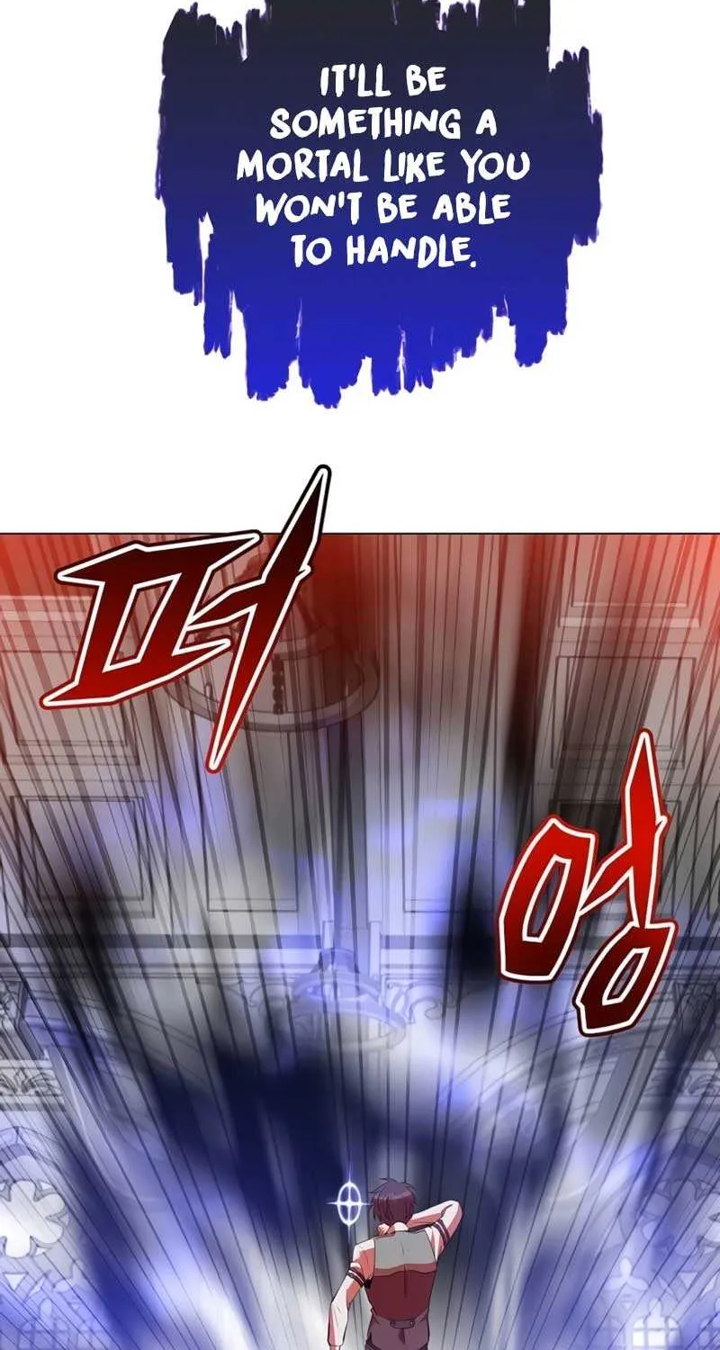 Read The Max Level Hero Has Returned! chapter 164 image 14 on Lezhin