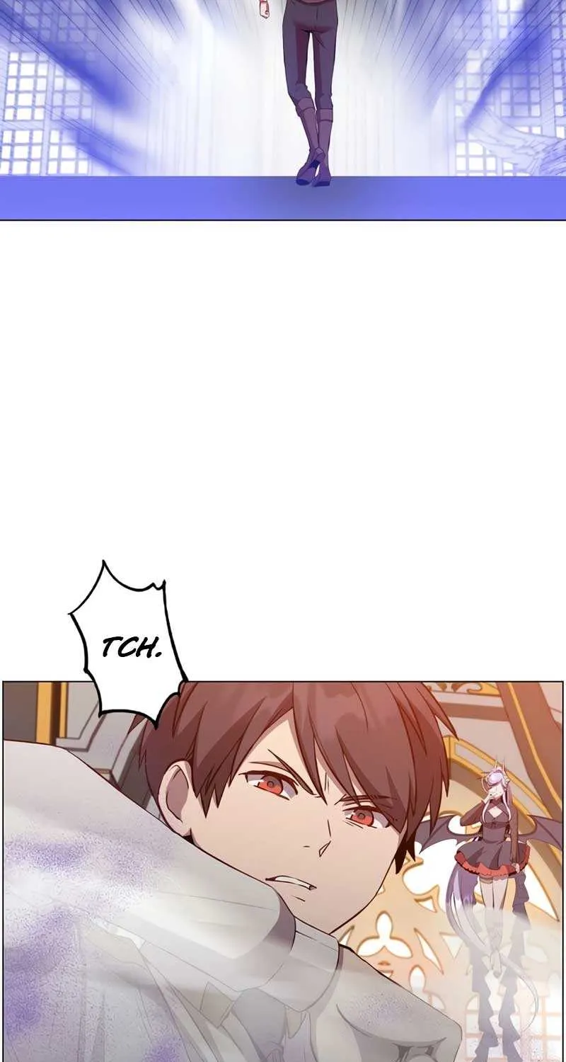 Read The Max Level Hero Has Returned! chapter 164 image 15 on Lezhin