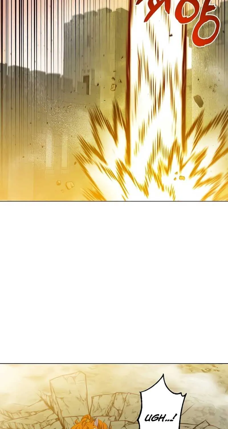 Read The Max Level Hero Has Returned! chapter 164 image 27 on Lezhin