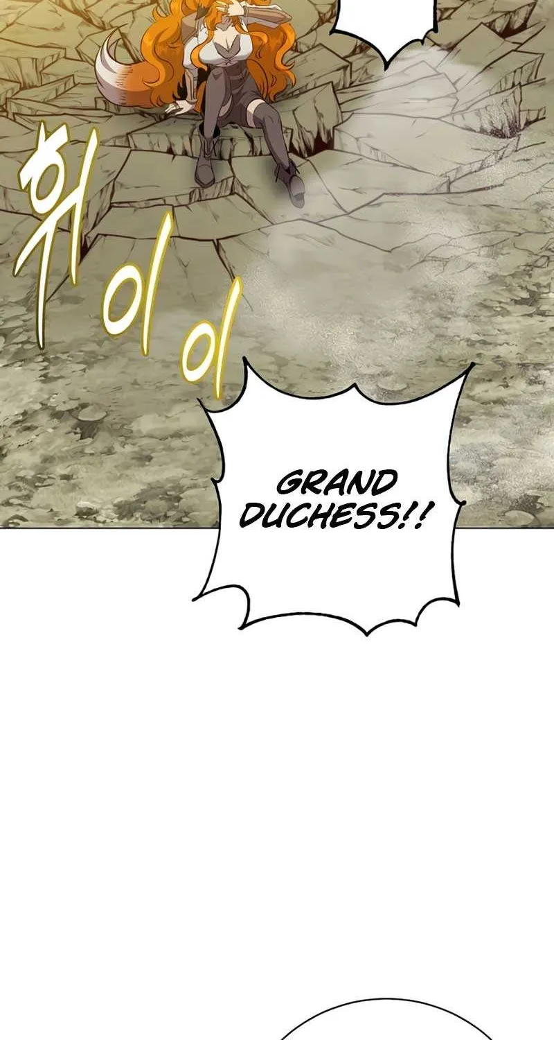 Read The Max Level Hero Has Returned! chapter 164 image 28 on Lezhin