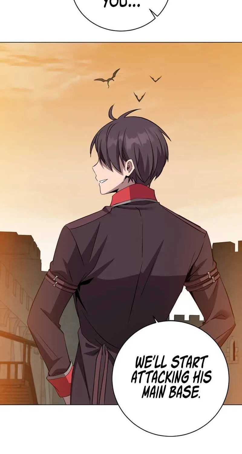 Read The Max Level Hero Has Returned! chapter 164 image 30 on Lezhin