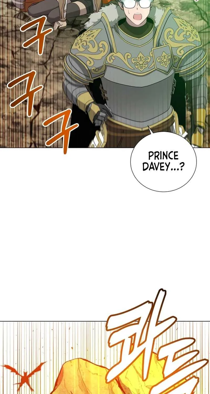 Read The Max Level Hero Has Returned! chapter 164 image 33 on Lezhin