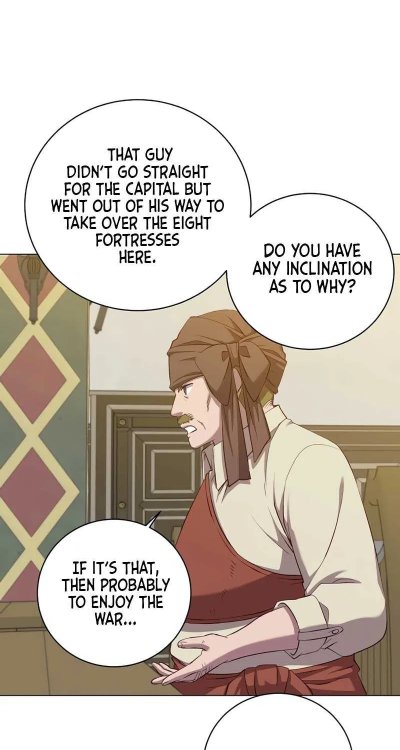 Read The Max Level Hero Has Returned! chapter 164 image 48 on Lezhin