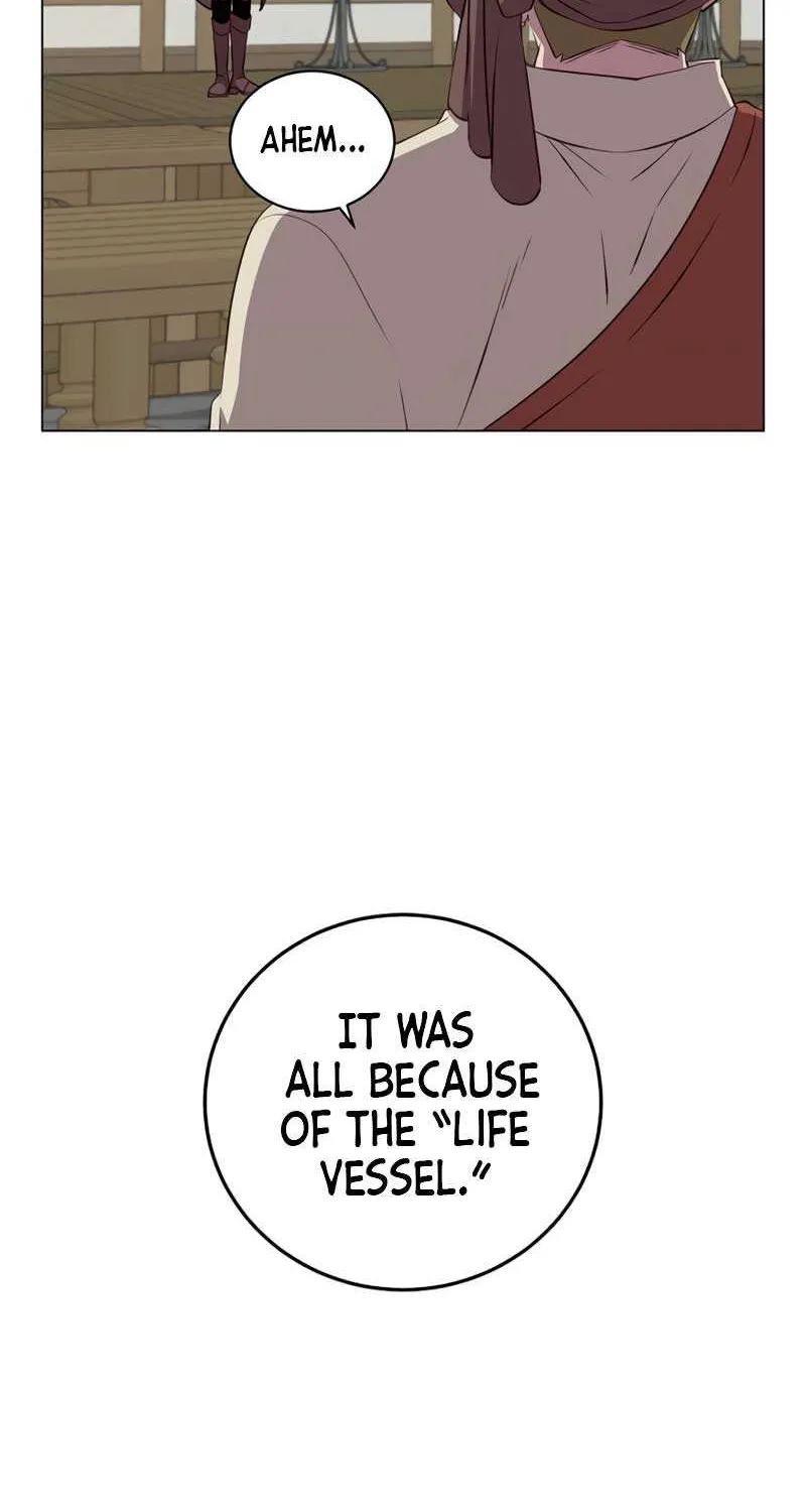 Read The Max Level Hero Has Returned! chapter 164 image 50 on Lezhin