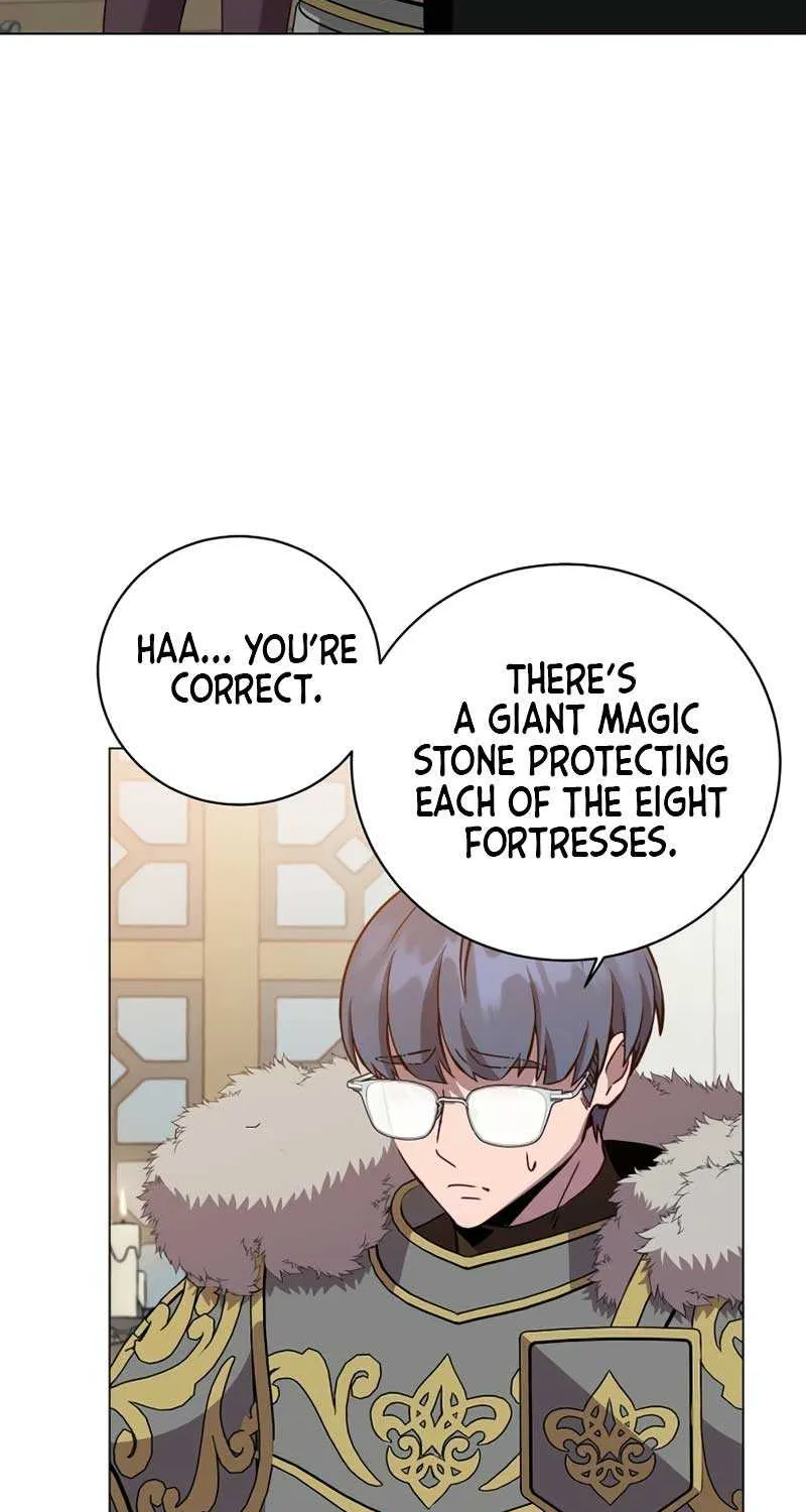 Read The Max Level Hero Has Returned! chapter 164 image 52 on Lezhin