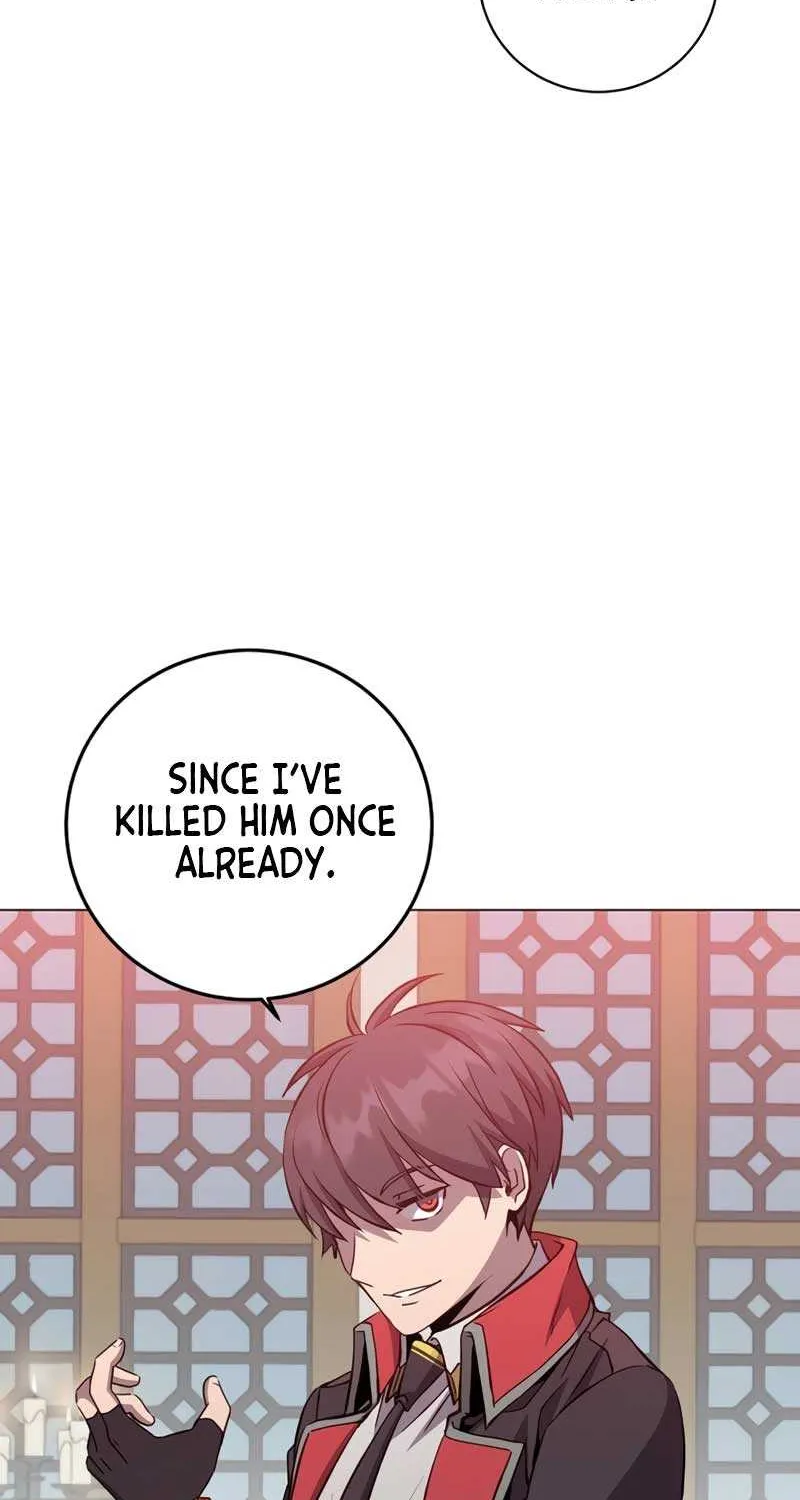 Read The Max Level Hero Has Returned! chapter 164 image 56 on Lezhin