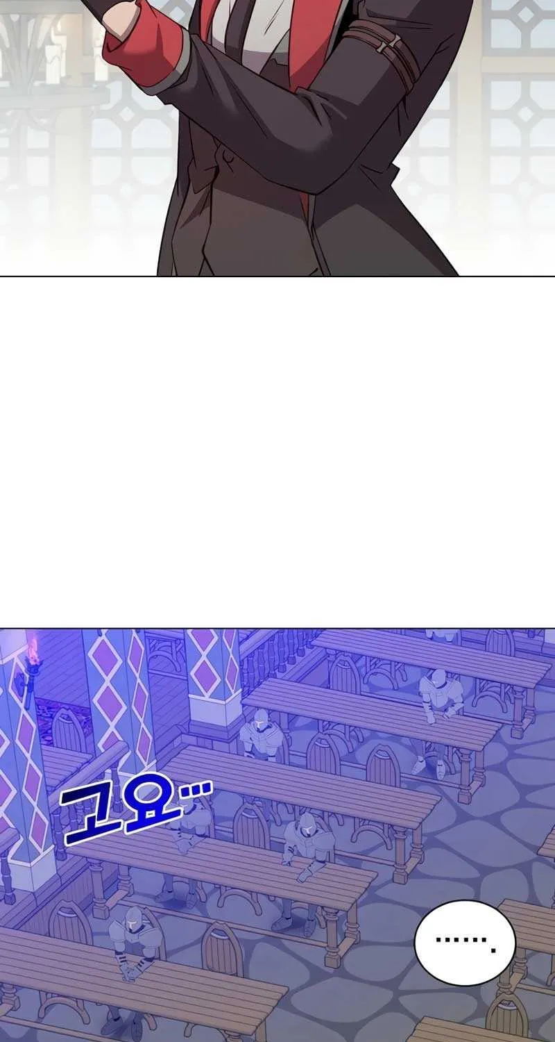 Read The Max Level Hero Has Returned! chapter 164 image 57 on Lezhin