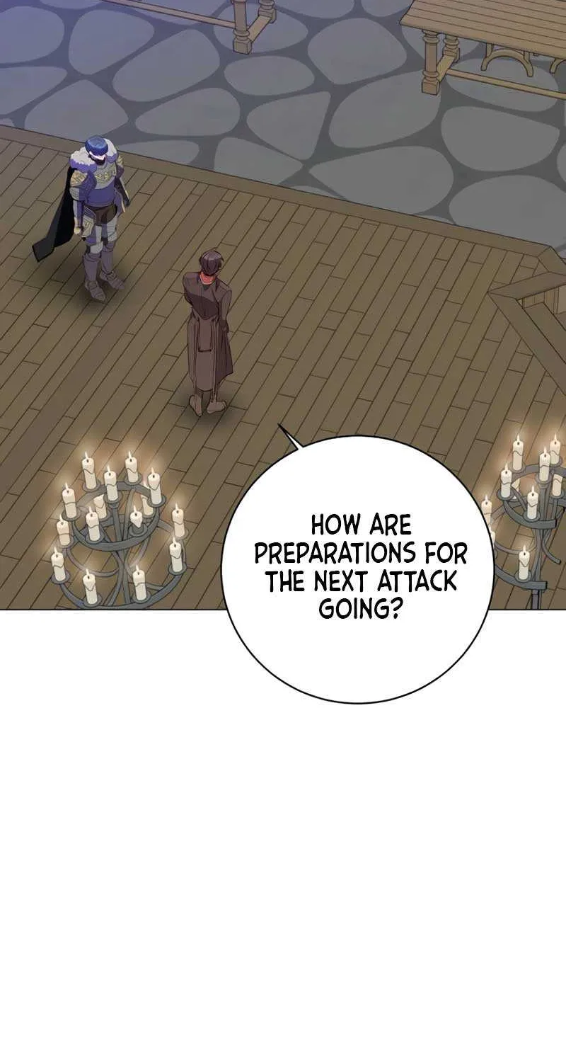 Read The Max Level Hero Has Returned! chapter 164 image 58 on Lezhin