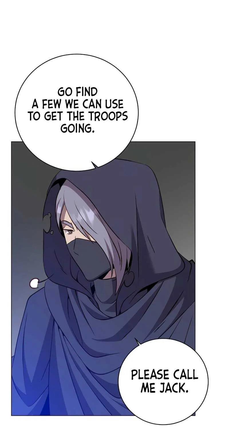Read The Max Level Hero Has Returned! chapter 164 image 63 on Lezhin