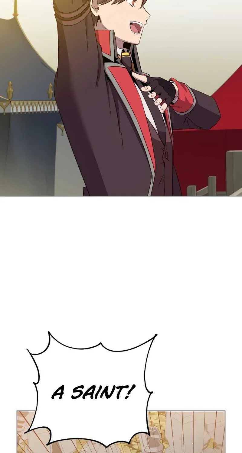 Read The Max Level Hero Has Returned! chapter 164 image 73 on Lezhin