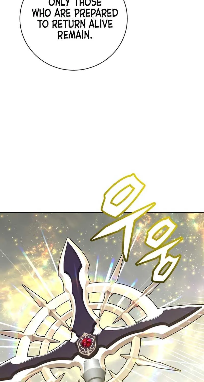 Read The Max Level Hero Has Returned! chapter 164 image 77 on Lezhin
