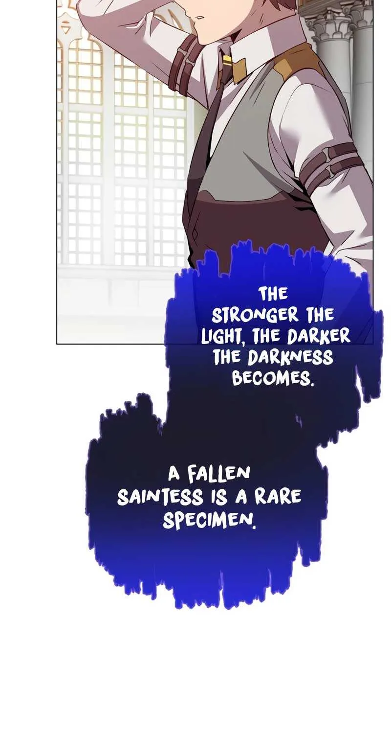 Read The Max Level Hero Has Returned! chapter 164 image 9 on Lezhin