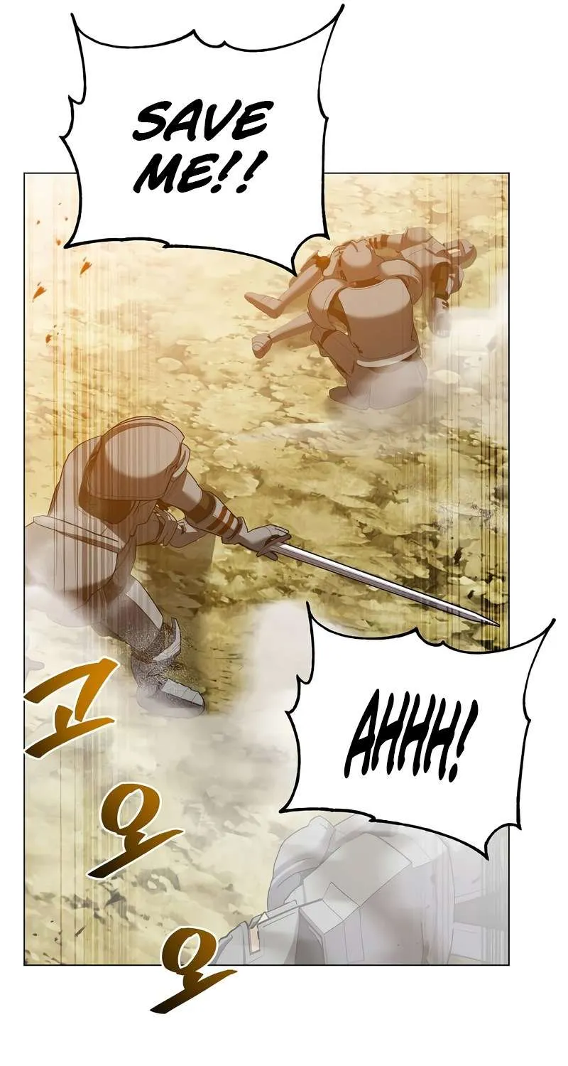 Read The Max Level Hero Has Returned! chapter 165 image 10 on Lezhin