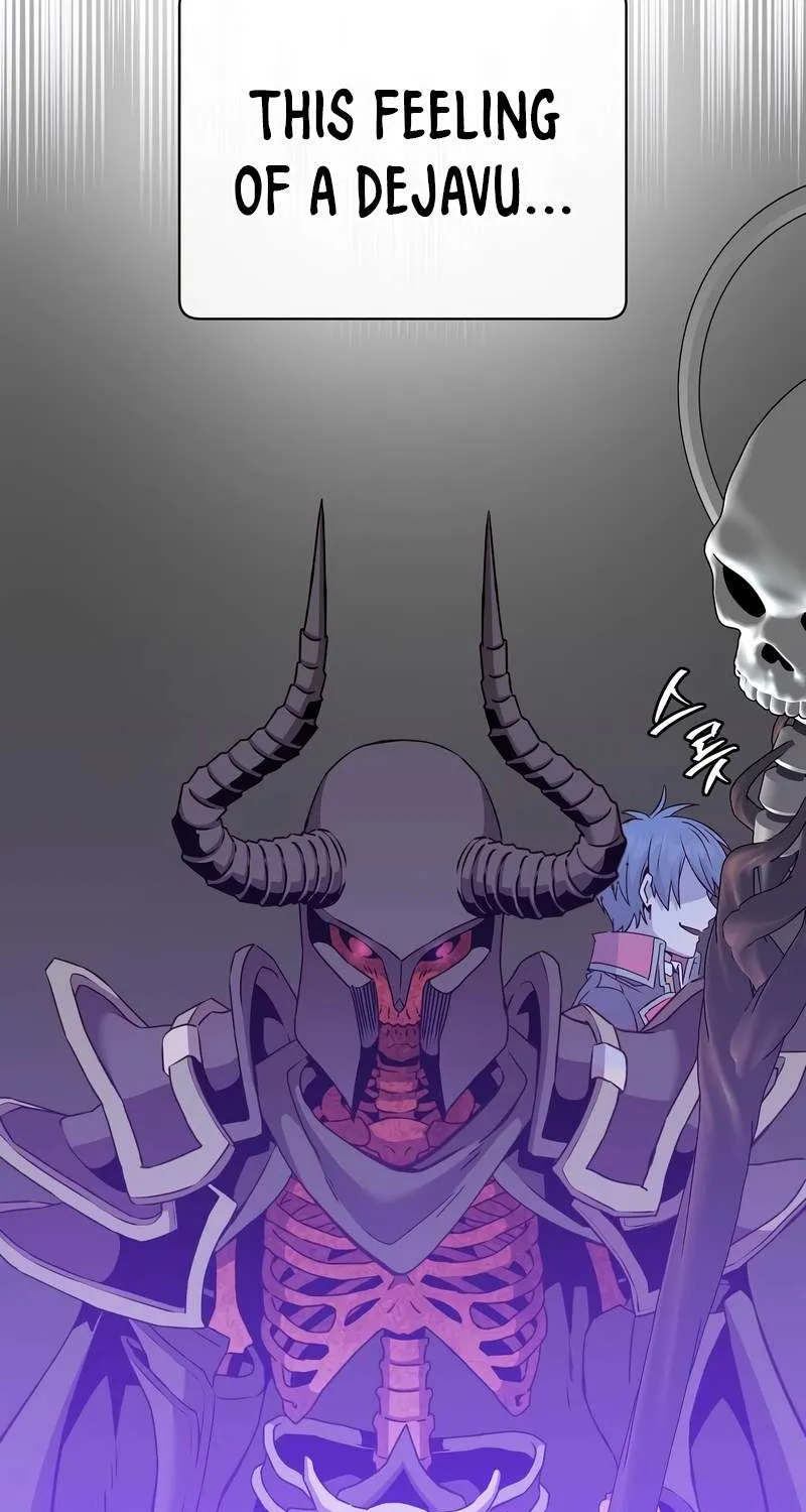 Read The Max Level Hero Has Returned! chapter 165 image 16 on Lezhin