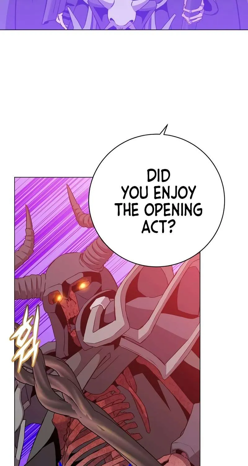Read The Max Level Hero Has Returned! chapter 165 image 17 on Lezhin