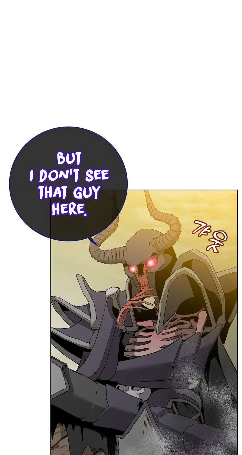Read The Max Level Hero Has Returned! chapter 165 image 2 on Lezhin