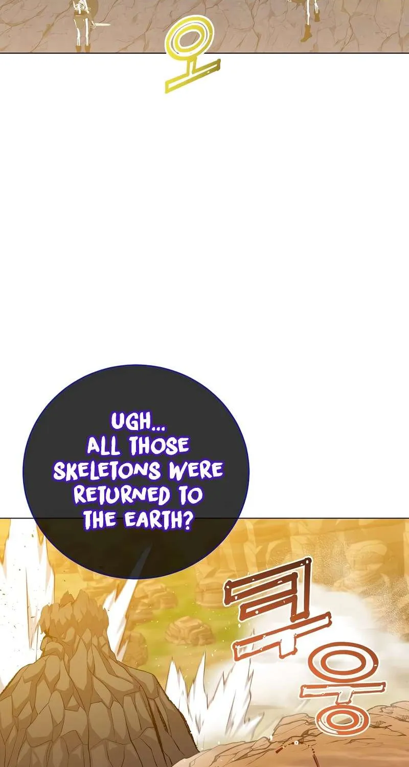 Read The Max Level Hero Has Returned! chapter 165 image 25 on Lezhin