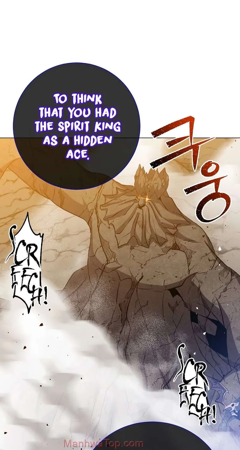 Read The Max Level Hero Has Returned! chapter 165 image 34 on Lezhin