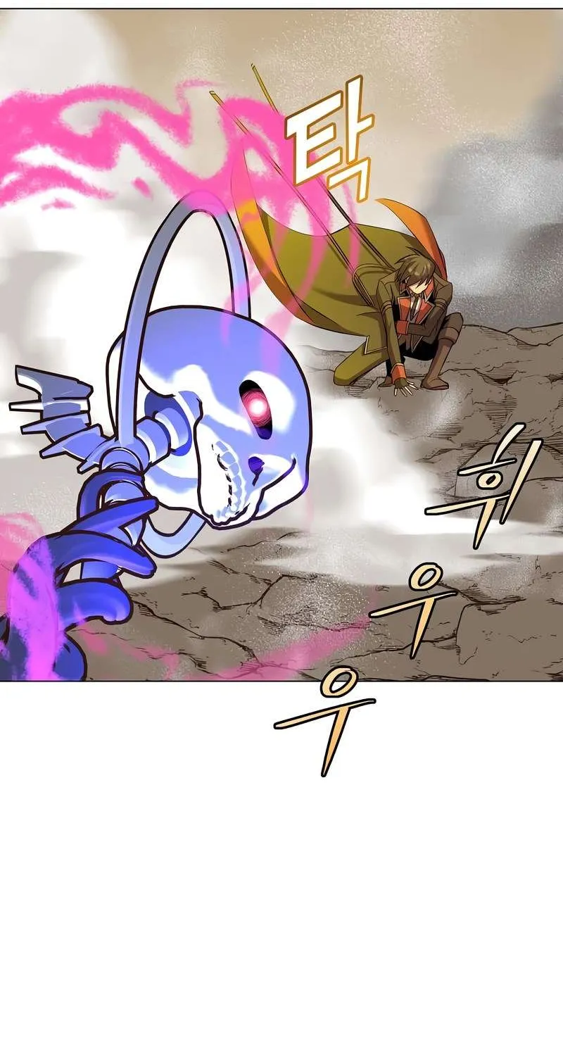 Read The Max Level Hero Has Returned! chapter 165 image 39 on Lezhin