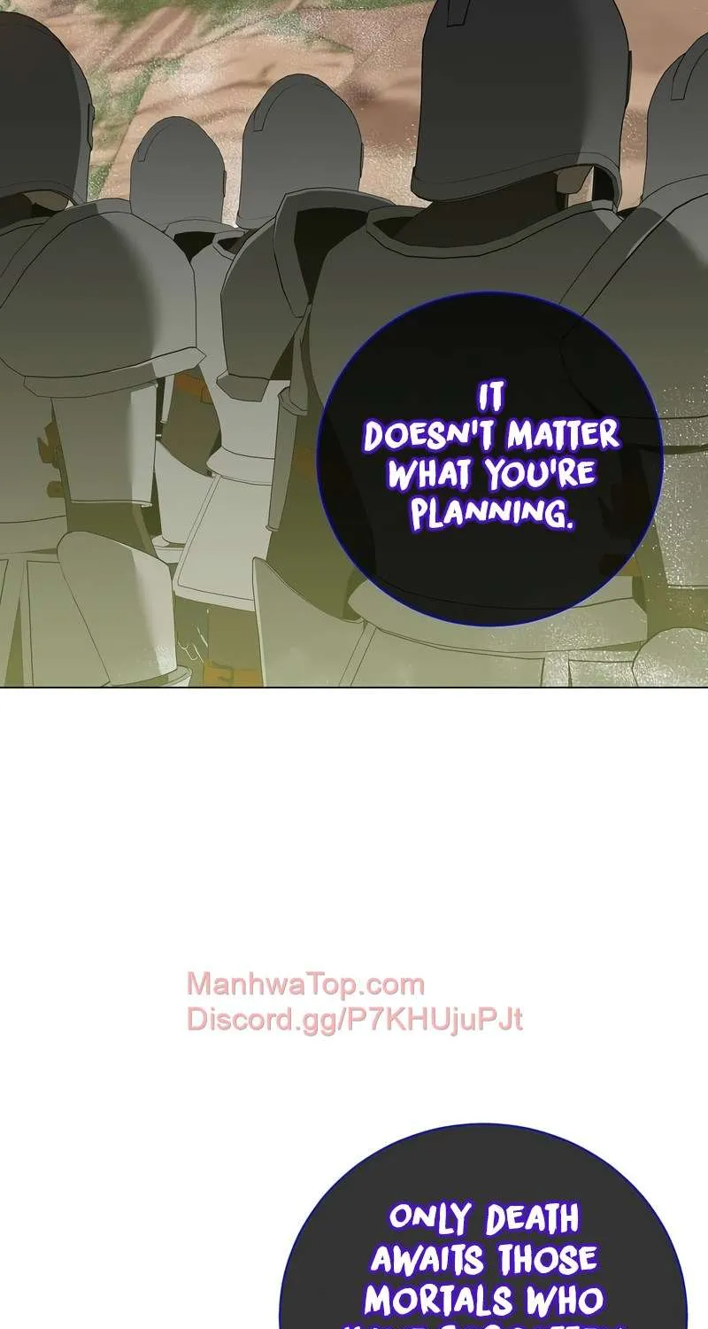 Read The Max Level Hero Has Returned! chapter 165 image 4 on Lezhin