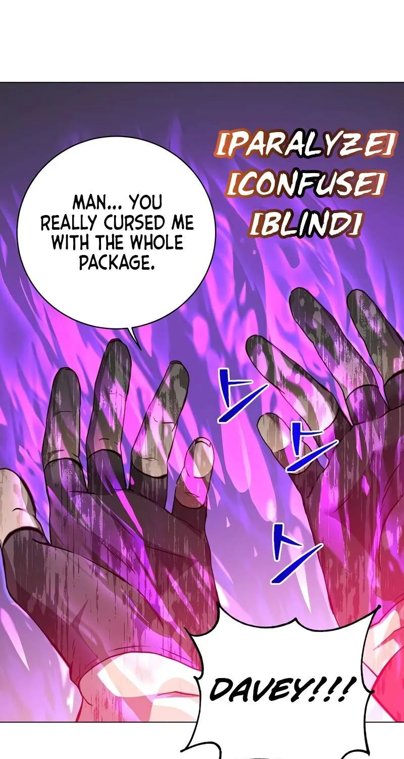Read The Max Level Hero Has Returned! chapter 165 image 40 on Lezhin