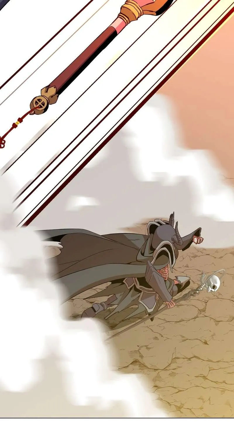 Read The Max Level Hero Has Returned! chapter 165 image 46 on Lezhin