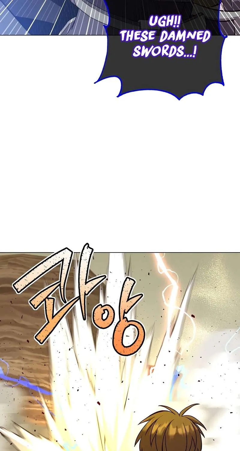 Read The Max Level Hero Has Returned! chapter 165 image 48 on Lezhin