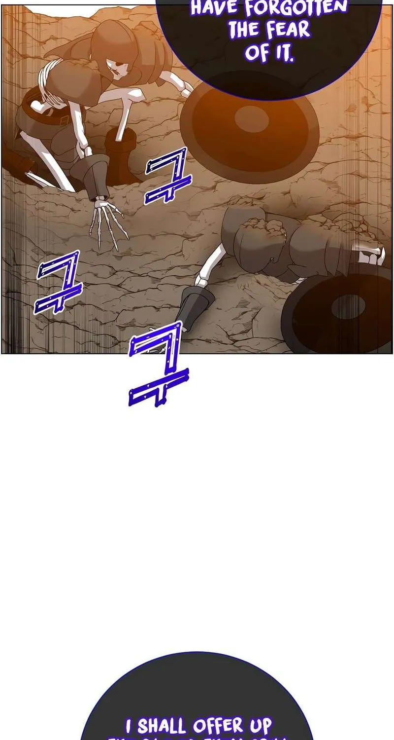 Read The Max Level Hero Has Returned! chapter 165 image 5 on Lezhin
