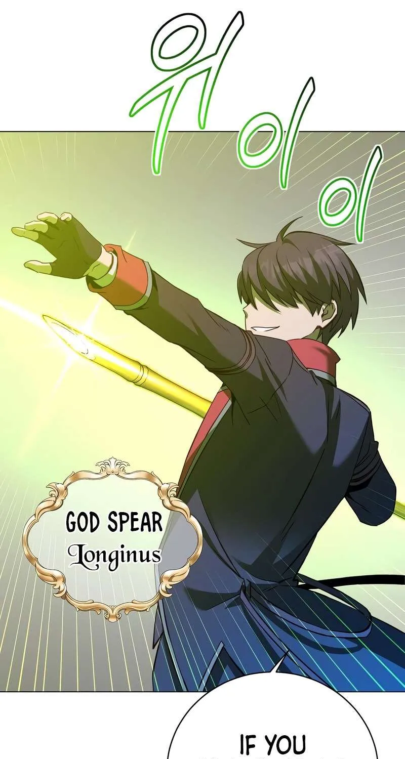 Read The Max Level Hero Has Returned! chapter 165 image 50 on Lezhin