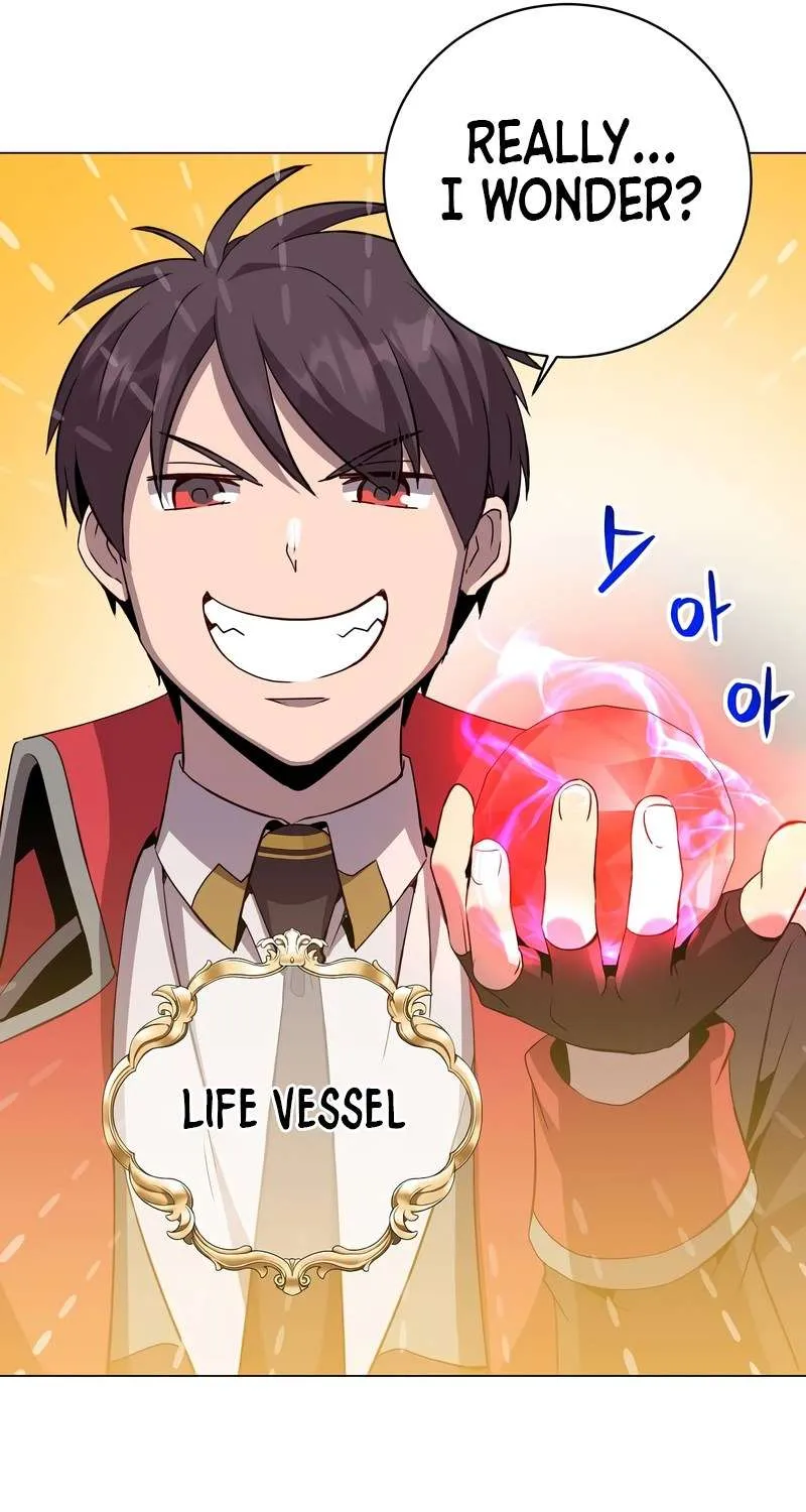 Read The Max Level Hero Has Returned! chapter 165 image 60 on Lezhin