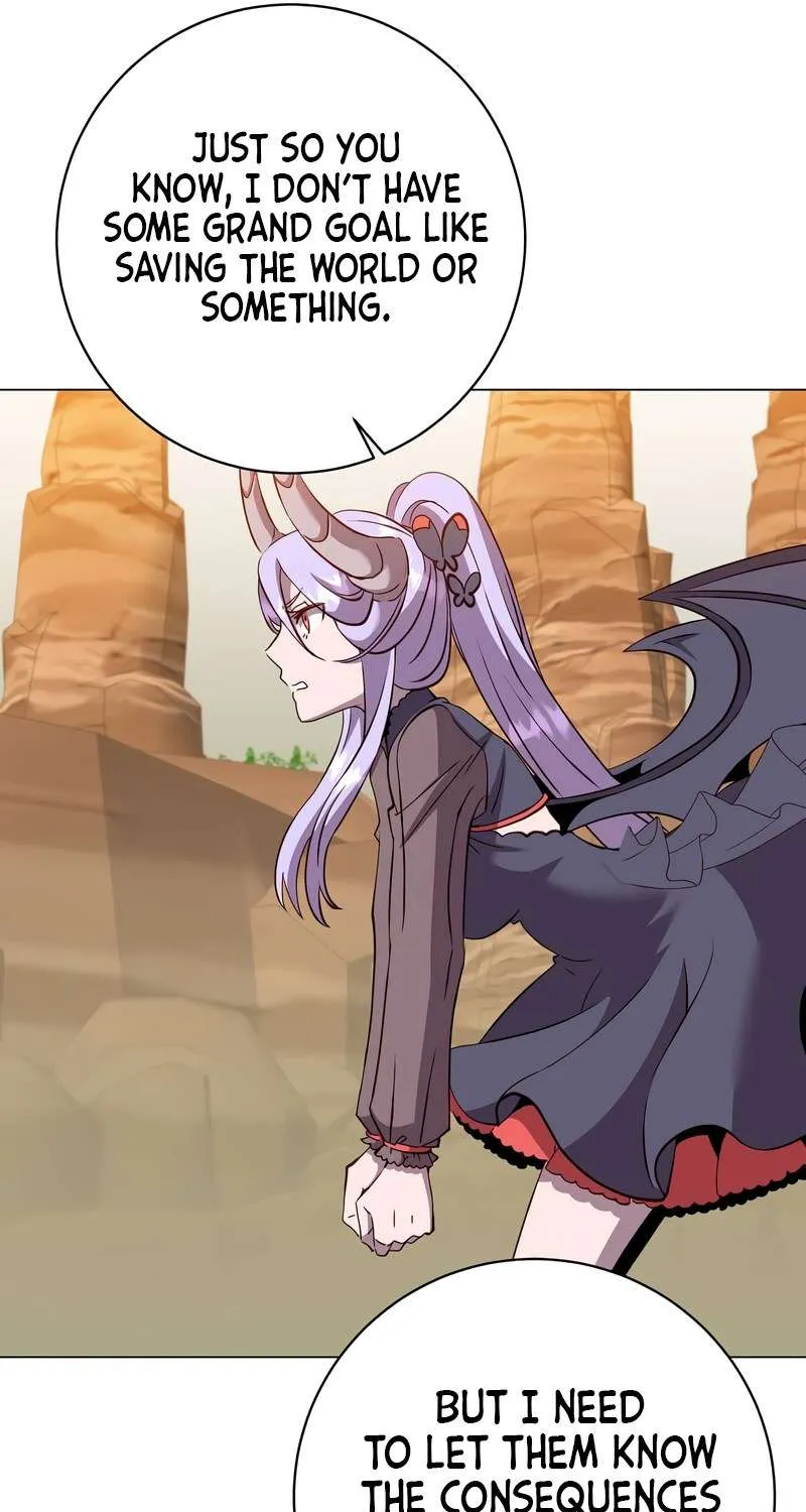 Read The Max Level Hero Has Returned! chapter 165 image 70 on Lezhin