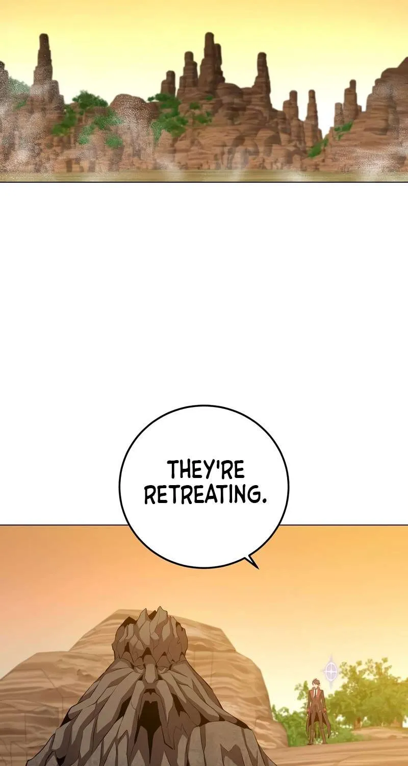 Read The Max Level Hero Has Returned! chapter 165 image 73 on Lezhin