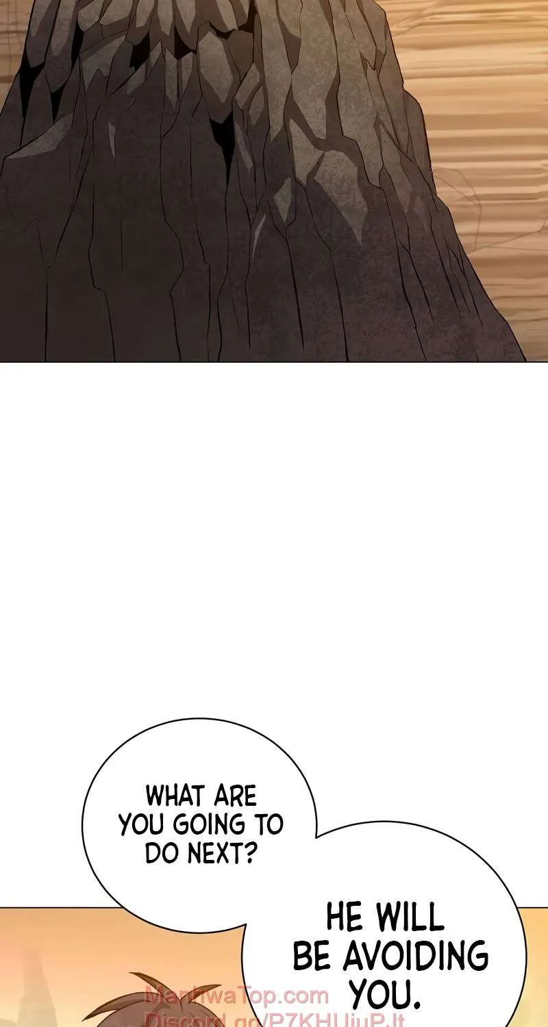 Read The Max Level Hero Has Returned! chapter 165 image 74 on Lezhin