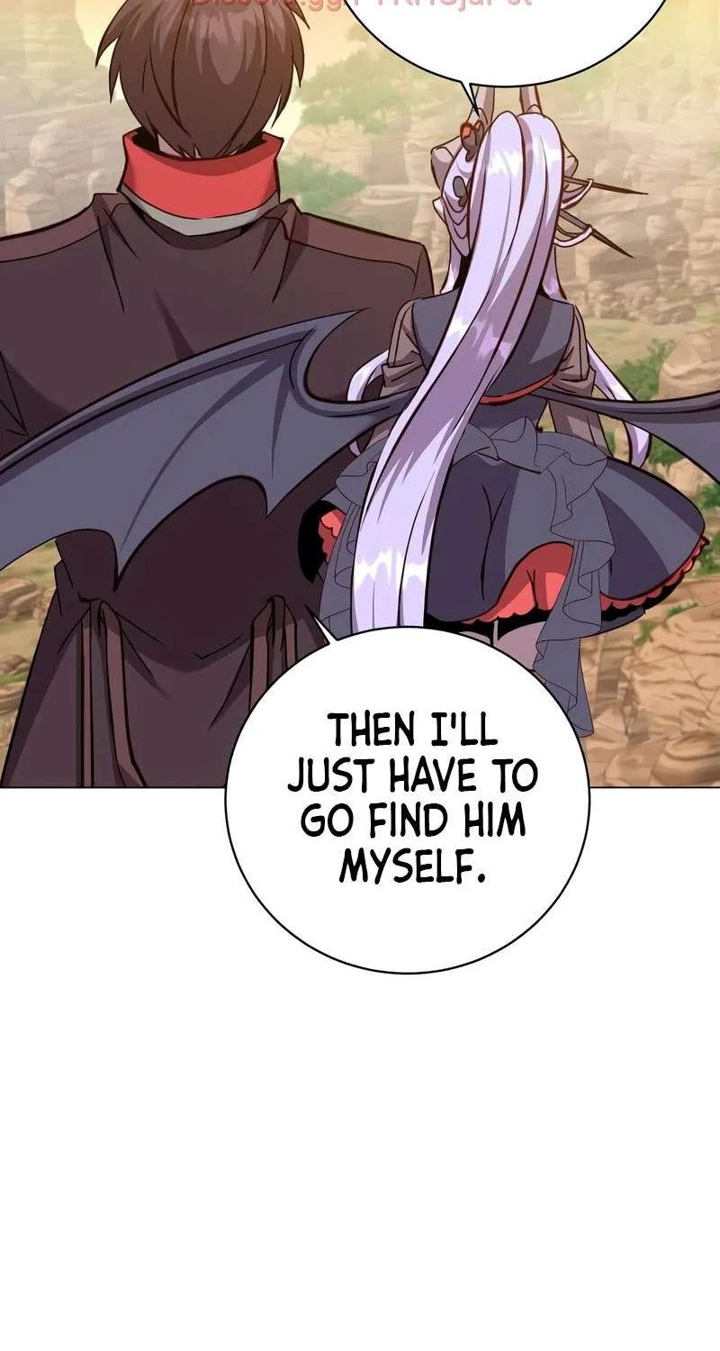 Read The Max Level Hero Has Returned! chapter 165 image 75 on Lezhin