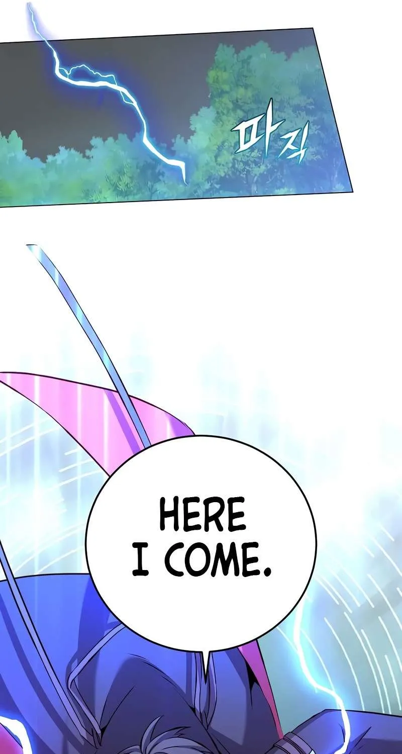 Read The Max Level Hero Has Returned! chapter 165 image 80 on Lezhin